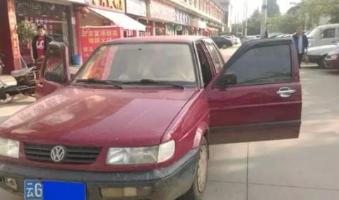 日系车那么省油，为什么农村最多的还是大众车？修理工?.