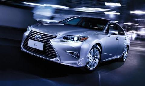 卖30万却有百万豪车的气场，发动机全球第一，奔驰奥迪都要怕它