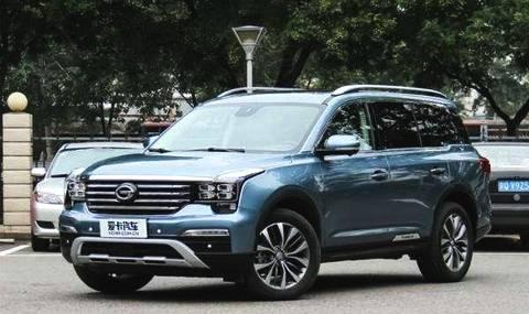 20万元以下的SUV, 你会选择哪一辆?