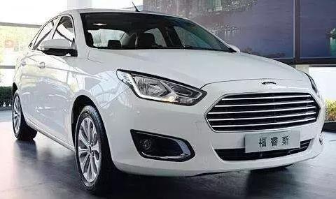 一起吐槽下福睿斯的小缺点~