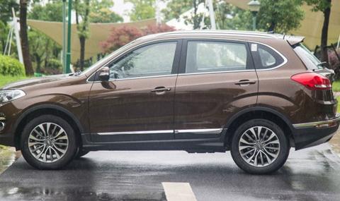 奇瑞紧凑型SUV，舒适版 vs 超值版，哪个更好？