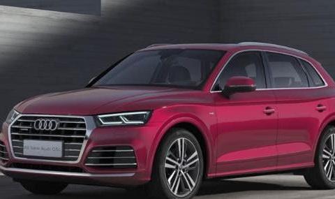 近期“50-70万SUV“动态汇总，都在这个专题里