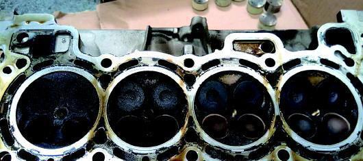 车跑5万公里发动机就坏了 郑州日产厂家和4S店都不管