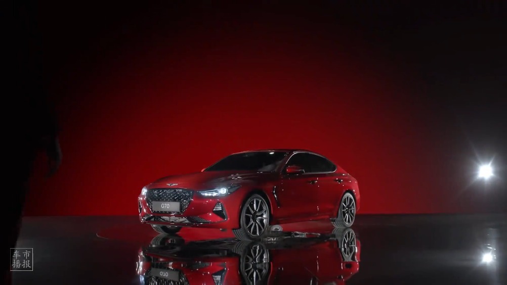 起亚这款概念车抢占了市场，靠质量赢得了口碑