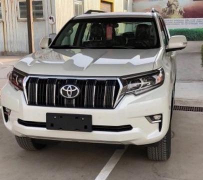 丰田普拉多怎么样？这位普拉多车主行驶500公里后说出了大实话！