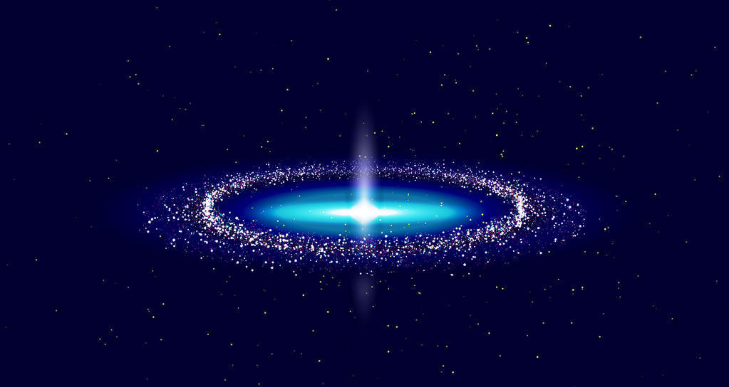 宇宙初始爆炸时其速度是否超越光速