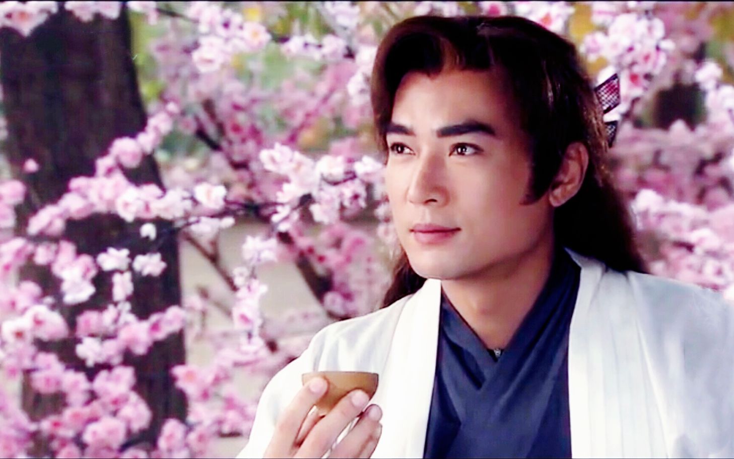 焦恩俊的小女儿颜值碾压焦曼婷，原来她才是盛世美颜的继承者