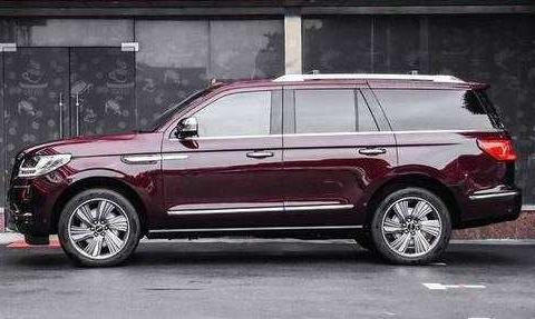 车长5米2, 比普拉多好看, 配置高, 动力大, 操控好, 入手一辆!