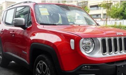 近期“Jeep“动态汇总，都在这个专题里