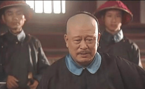 清朝大臣: 赤胆忠心 令人佩服的朱国治在真实历史上是怎样的呢?
