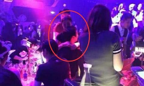 思聪戒酒原因曝光,称喝醉后经常被人占便宜,还