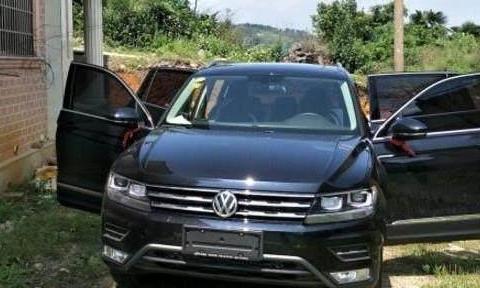 大众途观L好吗? 这位途观车主行驶1000公里后有话说!