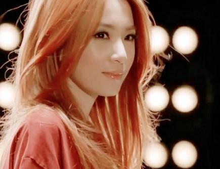 被抖音捧红的几首歌曲,《that girl》的原唱是张韶涵