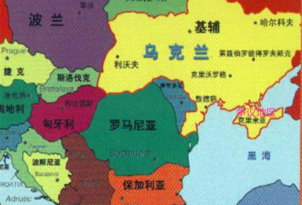 克里米亚人口_中国日报爱新闻iNews 克里米亚为何如此危险(3)