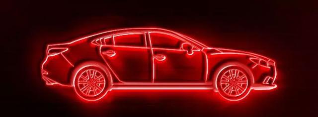 运动车市场新来者众多 阿特兹能否捍卫标杆地位？