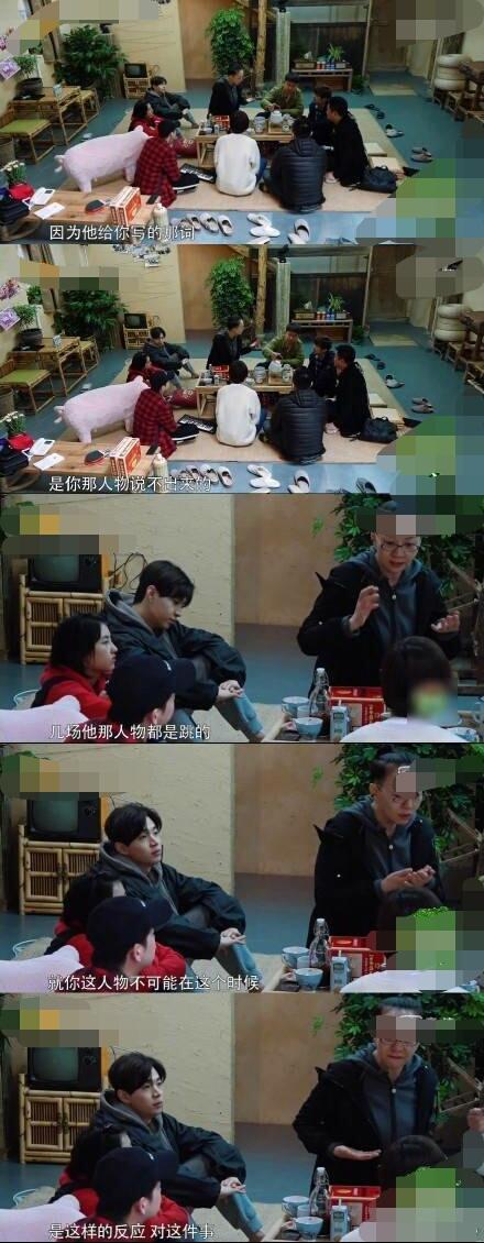 郑恺曝影视圈乱象:大编剧写几集就丢给小编剧