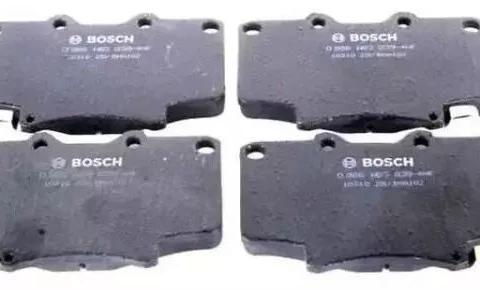 全球刹车片10大品牌排行榜，换刹车片照着买就行！