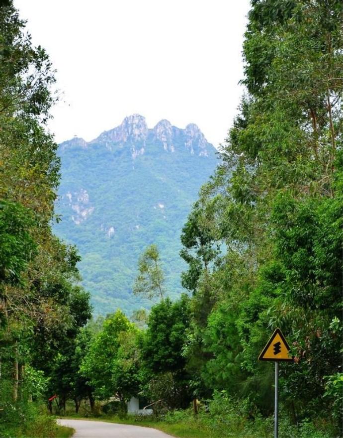 福建泉州惠安县五个值得一去的旅游景点，喜欢的不要错过了