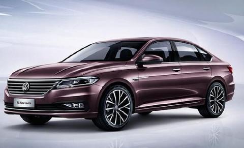 这两款全新轿车，被很多人成为大众A级家轿新“双子星”