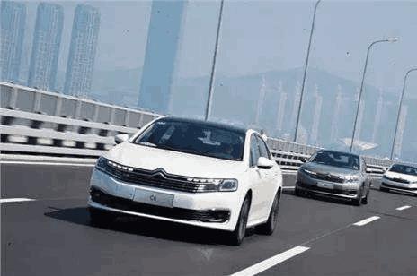 对标捷豹XF, 2.9米大轴配四轮独悬，19万提啥迈腾