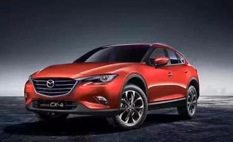 江湖说：大家来说说马自达CX-4性价比如何，值不值得购买？