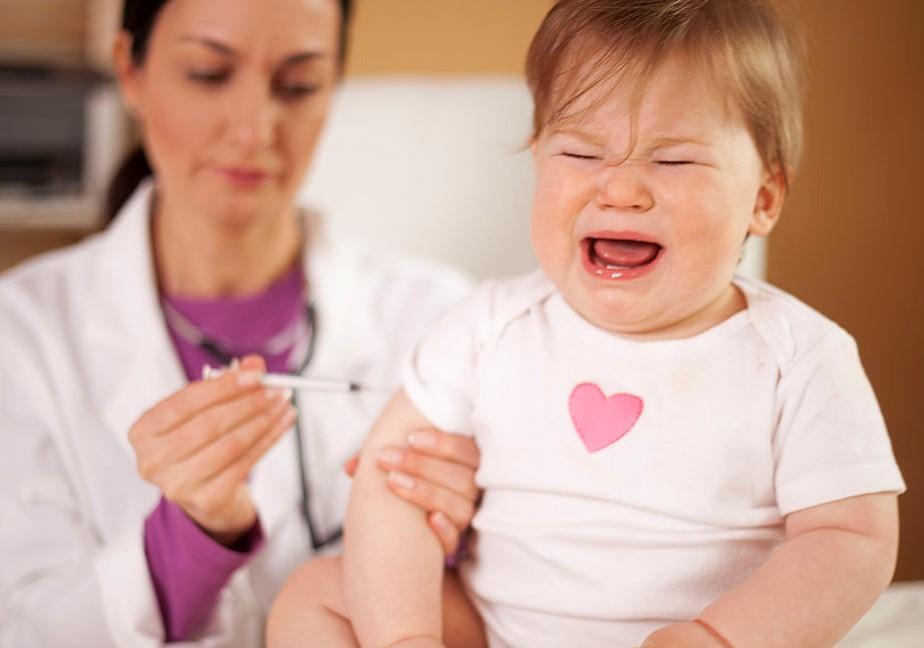 到底要不要给宝宝打流感疫苗?