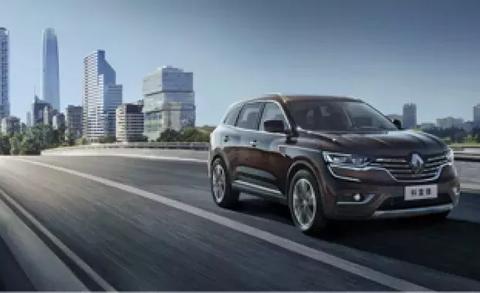 20万级欧系VS日系，紧凑级合资SUV选购指南