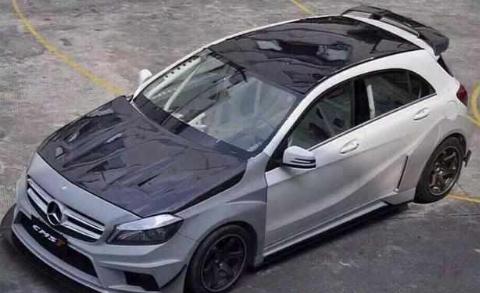 你的2.0t发动机最快跑过多少？看看这几款性能炸裂的超级小钢炮。