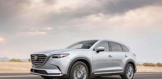 魂动外观2.5T, 性价比完胜汉兰达, 仅售22万!