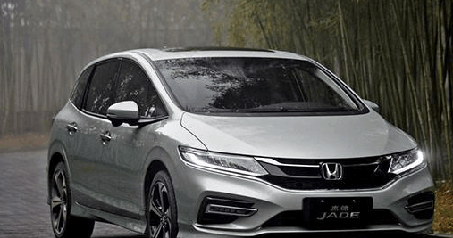 你还找不到适合家用的SUV?