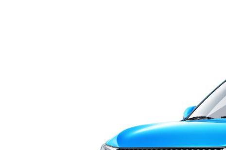 018款凯翼X3官图发布 搭载1.6L发动机