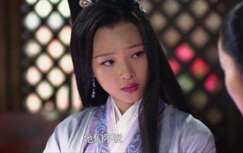 她是吴彦祖心中的“虞姬”，选秀淘汰迪丽热巴，网友无法淡定啦