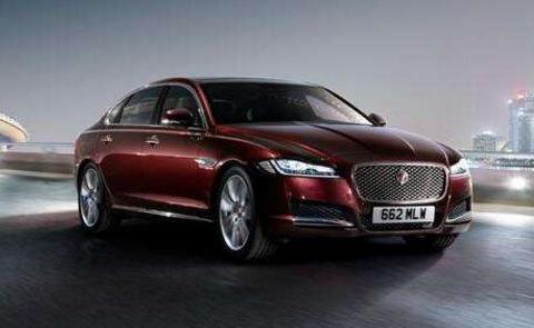 如何评价捷豹XFL？其主推的全铝车身会成为日后的趋势么