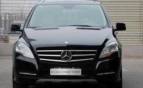 奔驰销量奇差的一款车型 降到59.8万都无人问津