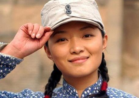 三年前她是李幼斌的“老婆”，三年后，却成了李幼斌的“儿媳妇”