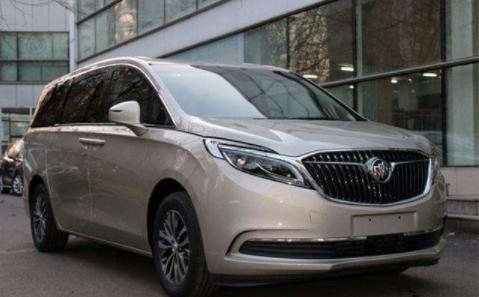 最有料的七座MPV 光座椅就投资8万 别说奥赛德 埃尔法都靠