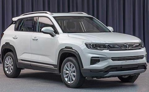 还买什么XRV，这新车将上市，曾月销20000+，仅7万比路虎漂亮