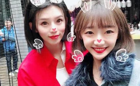 六大抖音网红,你认识几个?最后一个已经封杀,