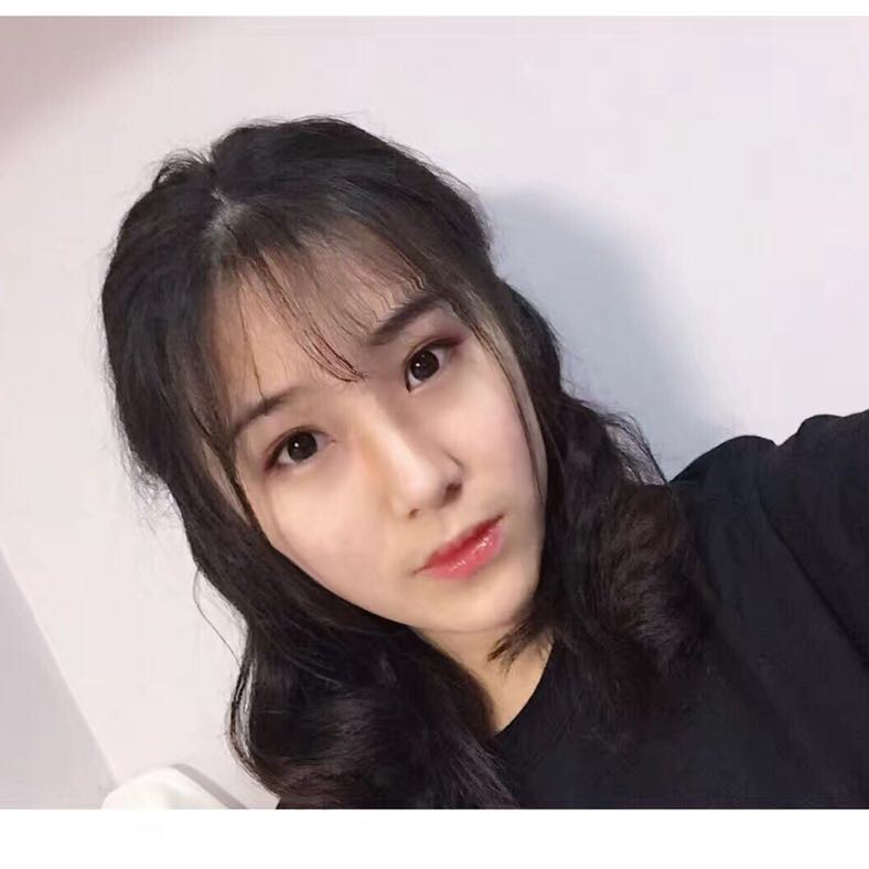 上海立信会计金融学院 蒋露怡