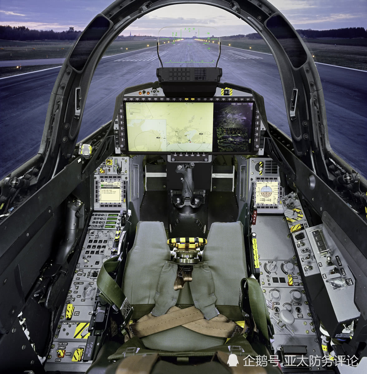 世界上最强的轻型战斗机也是最漂亮的 印度LC