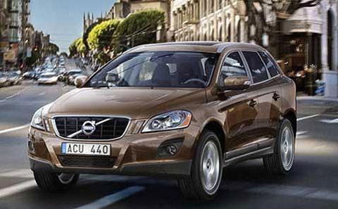 中考最后一天 最适合自驾游的SUV车型推荐