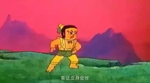 《葫芦娃》中国讽刺职场黑暗面最多的动画片,