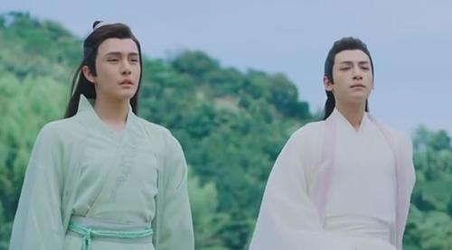 香蜜沉沉烬如霜彦佑变润玉怎么回事 彦佑和润