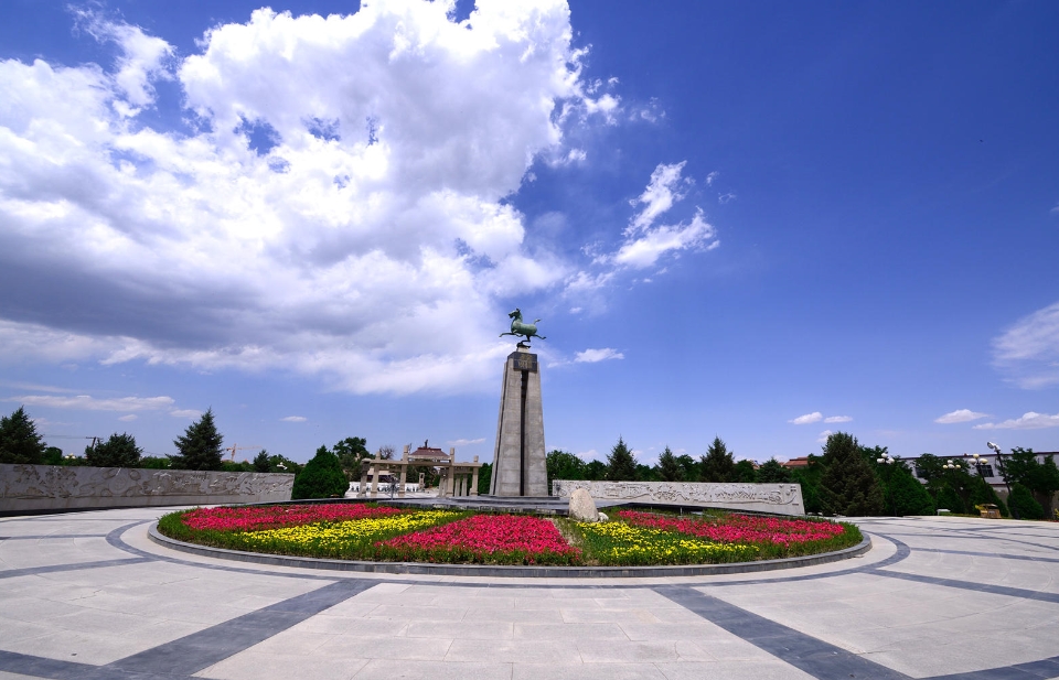 2000年前中国第三大城市,如今却鲜为人知