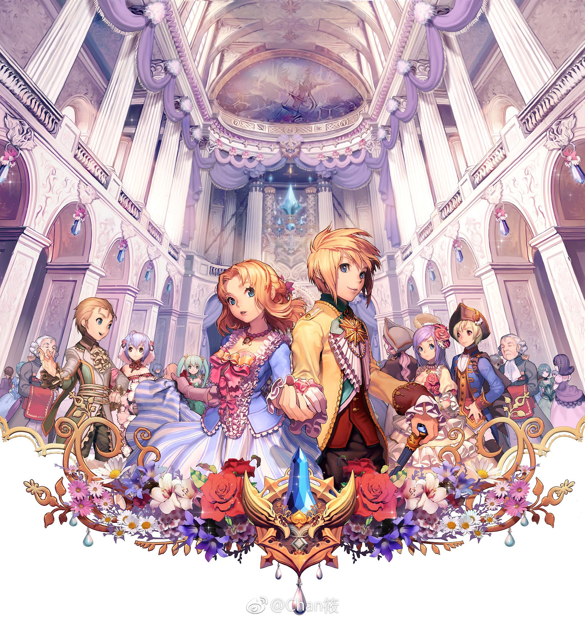 金亨泰开启疯狂炫妻模式(误) 天命之子画师之一个人介绍页面戳_新浪看点