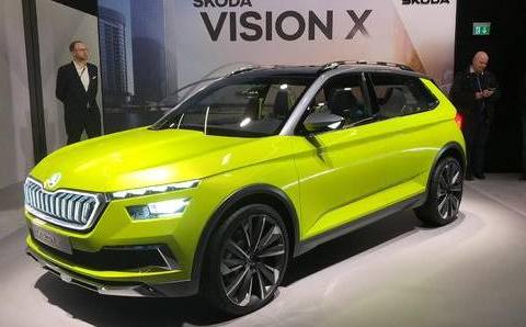 大众又推新车,“烧天然气”混动SUV不到10万,国产车咋办!