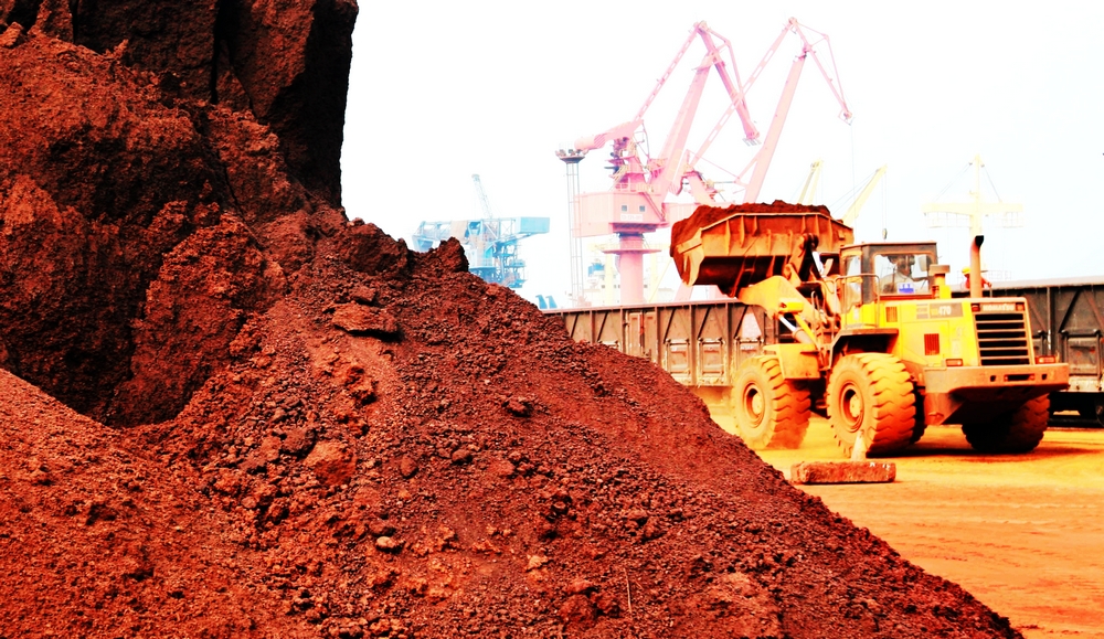 中国稀土价格暴涨,仅上半年出口量,2.6万吨稀土