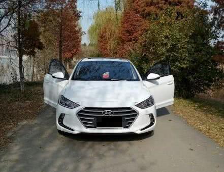 领动怎么样？车主说后排座椅不能放倒有点遗憾，整体表现中规中矩