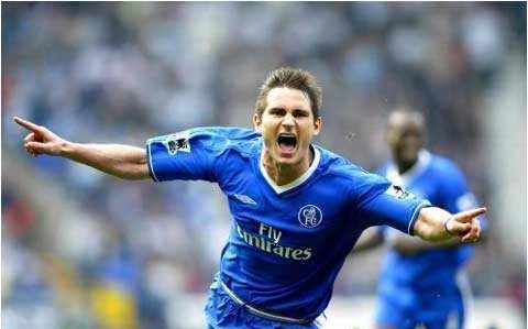 足球巨星的豪宅盘点, C罗梅西连前五都进不了