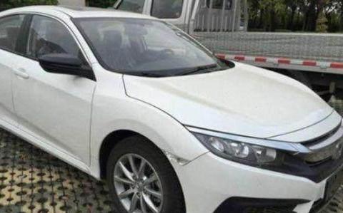 东风本田思域CRV,XRV为什么卖那么好?!